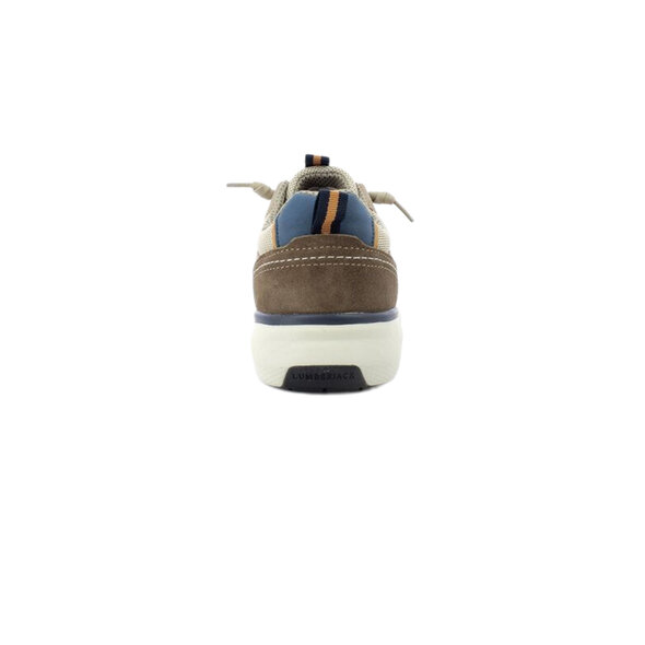 LUMBERJACK 'NEIL' SNEAKERS ΑΝΔΡΙΚΑ 102269161-BEIGE