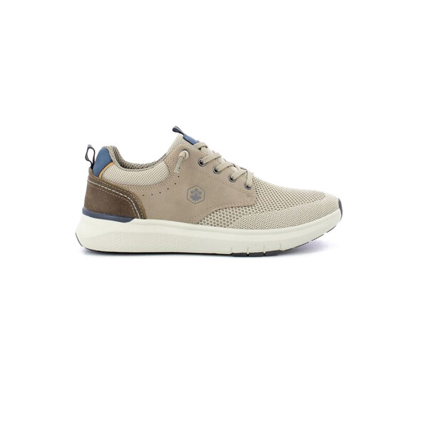 LUMBERJACK 'NEIL' SNEAKERS ΑΝΔΡΙΚΑ 102269161-BEIGE