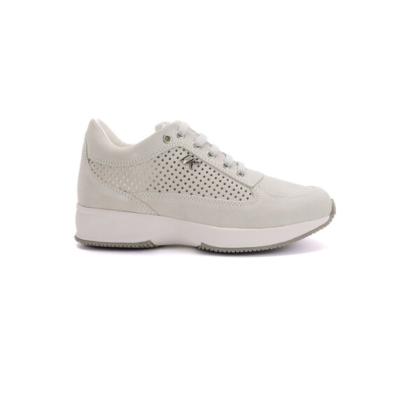 LUMBERJACK 'RAUL' SNEAKERS ΓΥΝΑΙΚΕΙΑ 102269302-MILK
