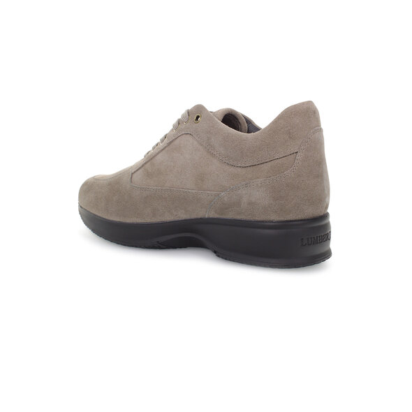 LUMBERJACK 'RAUL' SUEDE ΠΑΠΟΥΤΣΙΑ ΑΝΔΡΙΚΑ 102692269-SAND