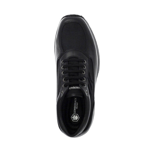 LUMBERJACK 'RAUL' SNEAKERS ΑΝΔΡIKA SM013050-10M08-CB001