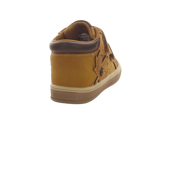LUMBERJACK 'MOBY' ΠΑΙΔΙΚΑ HIGH CUT SNEAKER ΑΓΟΡΙ SB55012-008M99-CG001