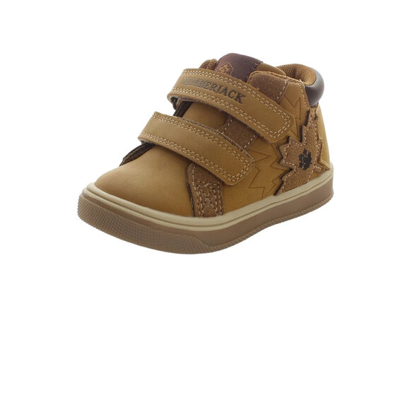 LUMBERJACK 'MOBY' ΠΑΙΔΙΚΑ HIGH CUT SNEAKER ΑΓΟΡΙ SB55012-008M99-CG001