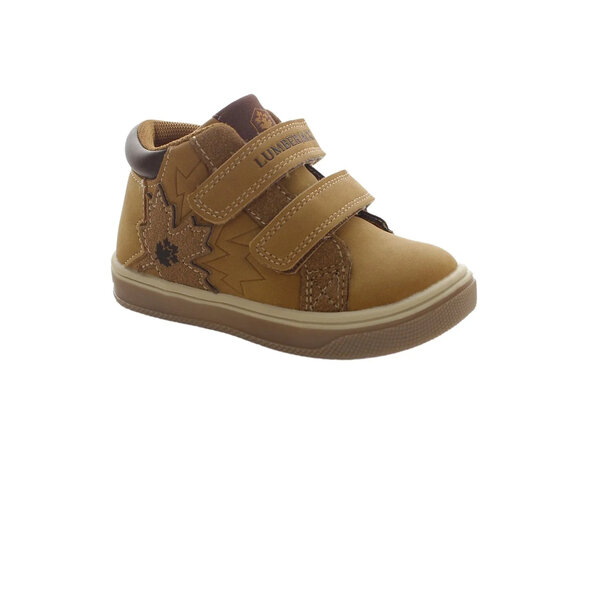 LUMBERJACK 'MOBY' ΠΑΙΔΙΚΑ HIGH CUT SNEAKER ΑΓΟΡΙ SB55012-008M99-CG001