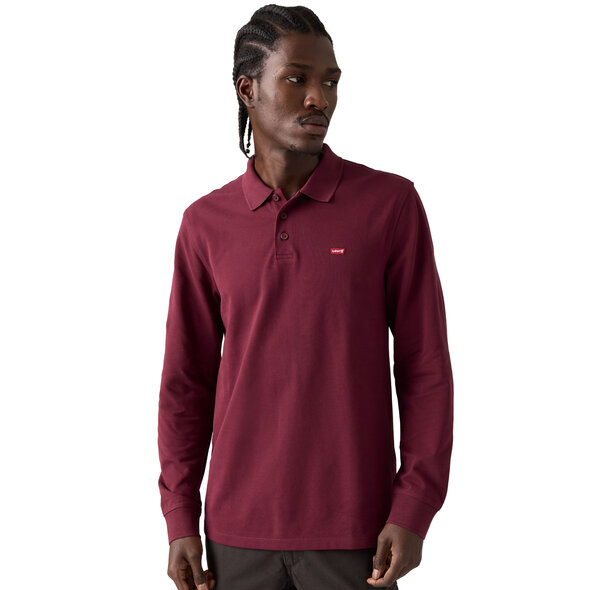 LEVIS POLO ΜΠΛΟΥΖΑ ΑΝΔΡΙΚΗ 0012D-0009