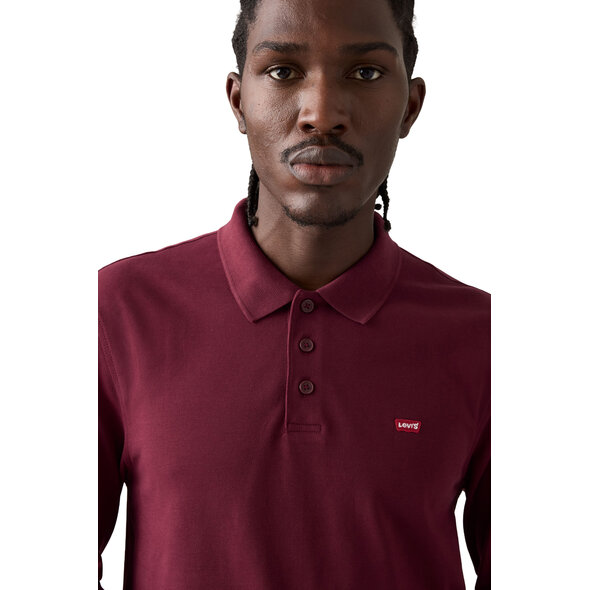 LEVIS POLO ΜΠΛΟΥΖΑ ΑΝΔΡΙΚΗ 0012D-0009