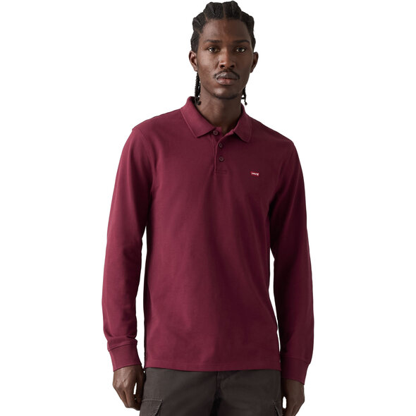 LEVIS POLO ΜΠΛΟΥΖΑ ΑΝΔΡΙΚΗ 0012D-0009