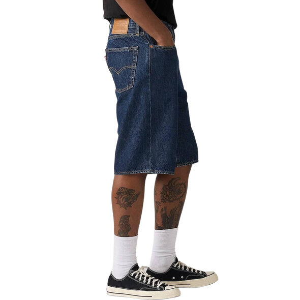 LEVIS 478™ BAGGY DENIM ΒΕΡΜΟΥΔΑ ΑΝΔΡΙΚΗ 001JM-0009