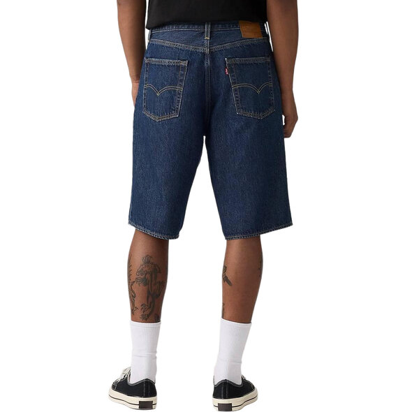 LEVIS 478™ BAGGY DENIM ΒΕΡΜΟΥΔΑ ΑΝΔΡΙΚΗ 001JM-0009