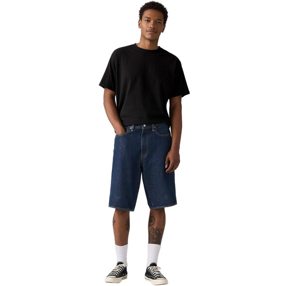 LEVIS 478™ BAGGY DENIM ΒΕΡΜΟΥΔΑ ΑΝΔΡΙΚΗ 001JM-0009
