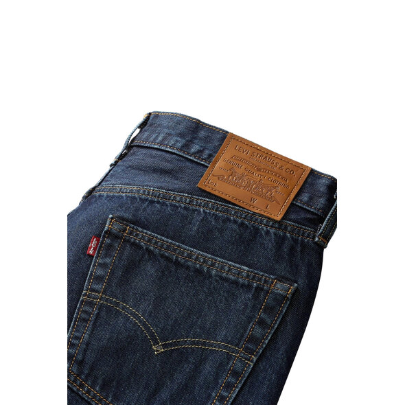 LEVIS 478™ BAGGY DENIM ΒΕΡΜΟΥΔΑ ΑΝΔΡΙΚΗ 001JM-0009