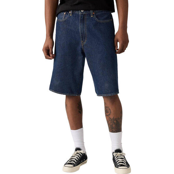 LEVIS 478™ BAGGY DENIM ΒΕΡΜΟΥΔΑ ΑΝΔΡΙΚΗ 001JM-0009