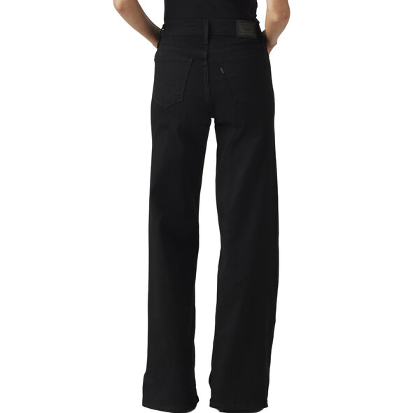 LEVIS 318 SHAPING WIDE LEG DENIM ΠΑΝΤΕΛΟΝΙ ΓΥΝΑΙΚΕΙΟ 001PZ-0005