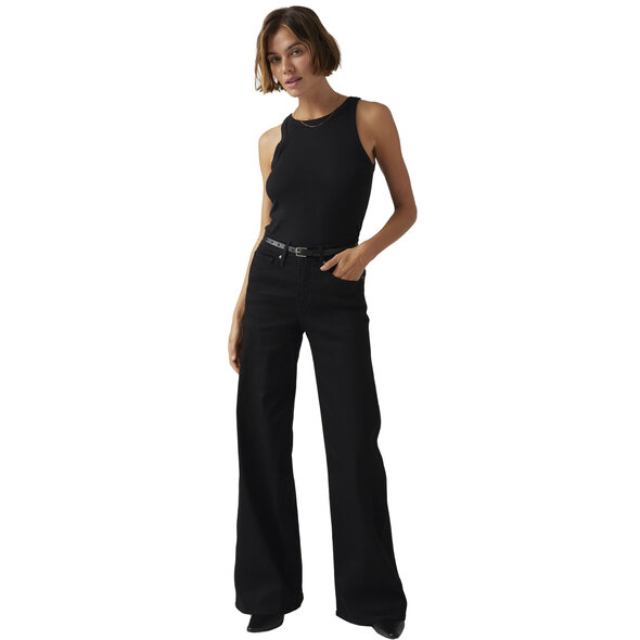 LEVIS 318 SHAPING WIDE LEG DENIM ΠΑΝΤΕΛΟΝΙ ΓΥΝΑΙΚΕΙΟ 001PZ-0005