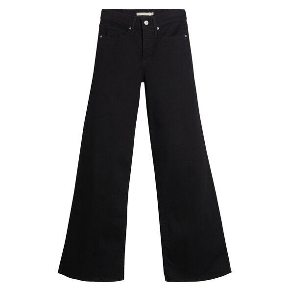 LEVIS 318 SHAPING WIDE LEG DENIM ΠΑΝΤΕΛΟΝΙ ΓΥΝΑΙΚΕΙΟ 001PZ-0005