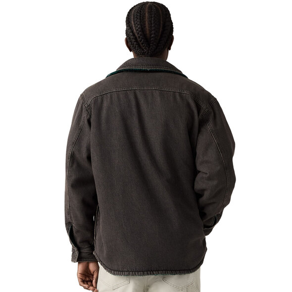 LEVIS NEW WORKWEAR OVERSHIRT ΑΝΔΡΙΚΟ 003B1-0001