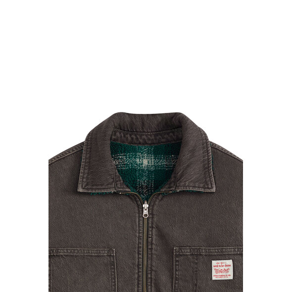 LEVIS NEW WORKWEAR OVERSHIRT ΑΝΔΡΙΚΟ 003B1-0001