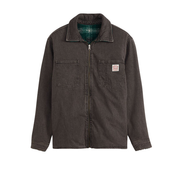 LEVIS NEW WORKWEAR OVERSHIRT ΑΝΔΡΙΚΟ 003B1-0001