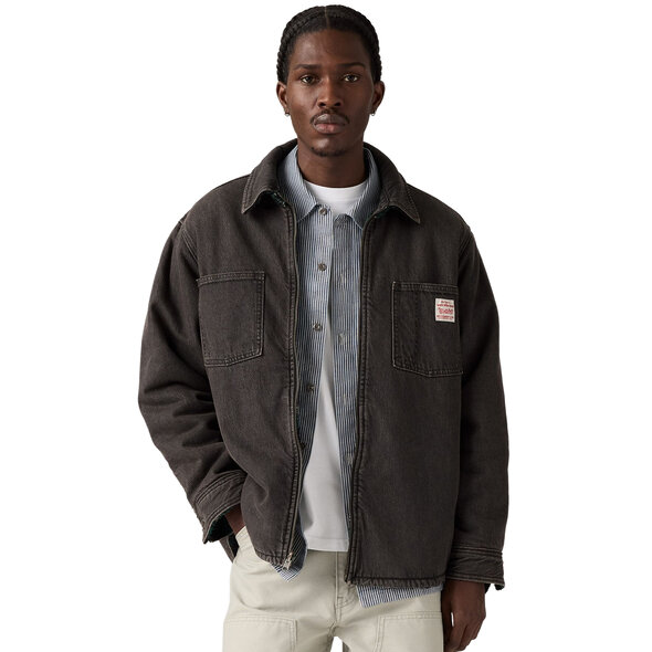 LEVIS NEW WORKWEAR OVERSHIRT ΑΝΔΡΙΚΟ 003B1-0001