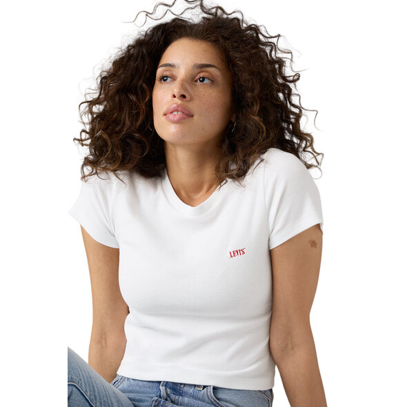 LEVIS ESSENTIAL SPORTY ΜΠΛΟΥΖΑ ΓΥΝΑΙΚΕΙΑ 004Q5-0000