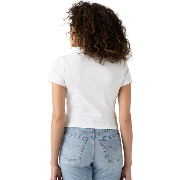 LEVIS ESSENTIAL SPORTY ΜΠΛΟΥΖΑ ΓΥΝΑΙΚΕΙΑ 004Q5-0000