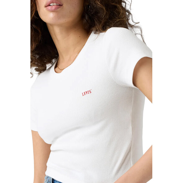 LEVIS ESSENTIAL SPORTY ΜΠΛΟΥΖΑ ΓΥΝΑΙΚΕΙΑ 004Q5-0000