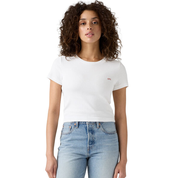 LEVIS ESSENTIAL SPORTY ΜΠΛΟΥΖΑ ΓΥΝΑΙΚΕΙΑ 004Q5-0000