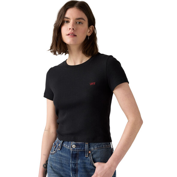 LEVIS ESSENTIAL SPORTY ΜΠΛΟΥΖΑ ΓΥΝΑΙΚΕΙΑ 004Q5-0001