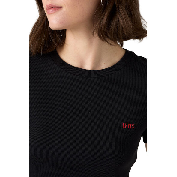 LEVIS ESSENTIAL SPORTY ΜΠΛΟΥΖΑ ΓΥΝΑΙΚΕΙΑ 004Q5-0001