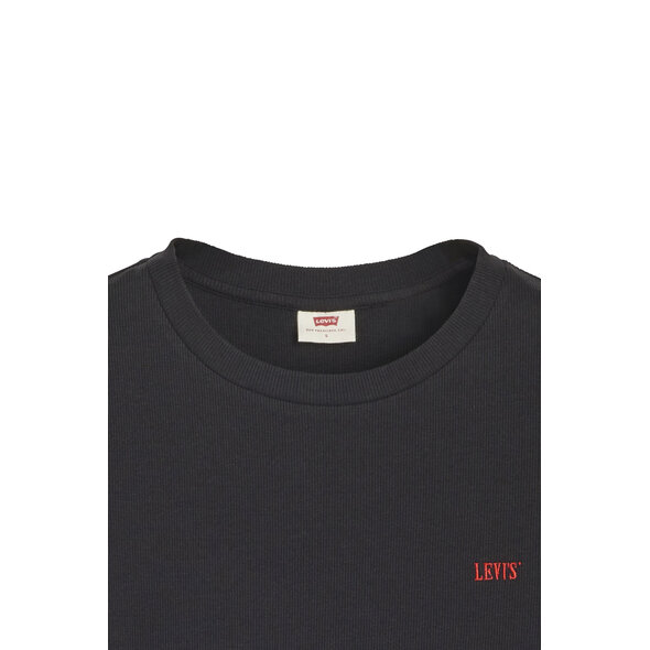 LEVIS ESSENTIAL SPORTY ΜΠΛΟΥΖΑ ΓΥΝΑΙΚΕΙΑ 004Q5-0001