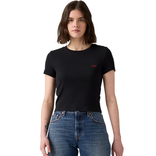 LEVIS ESSENTIAL SPORTY ΜΠΛΟΥΖΑ ΓΥΝΑΙΚΕΙΑ 004Q5-0001