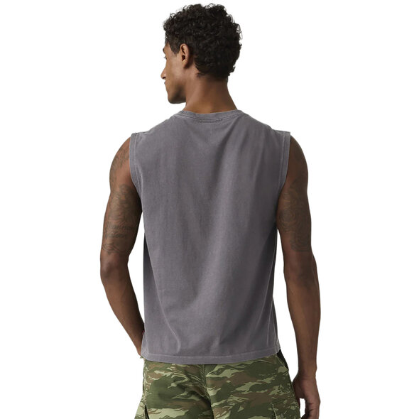 LEVIS MUSCLE ΑΜΑΝΙΚΗ ΜΠΛΟΥΖΑ ΑΝΔΡΙΚΗ 004V1-0002