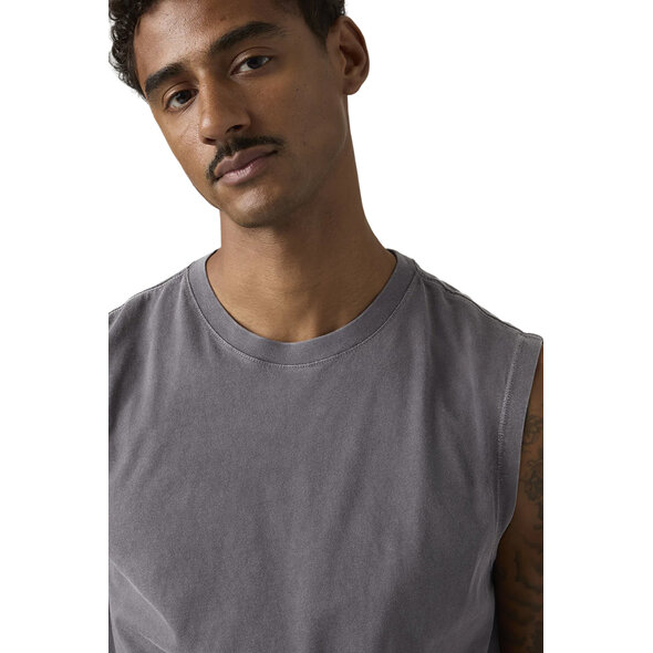 LEVIS MUSCLE ΑΜΑΝΙΚΗ ΜΠΛΟΥΖΑ ΑΝΔΡΙΚΗ 004V1-0002