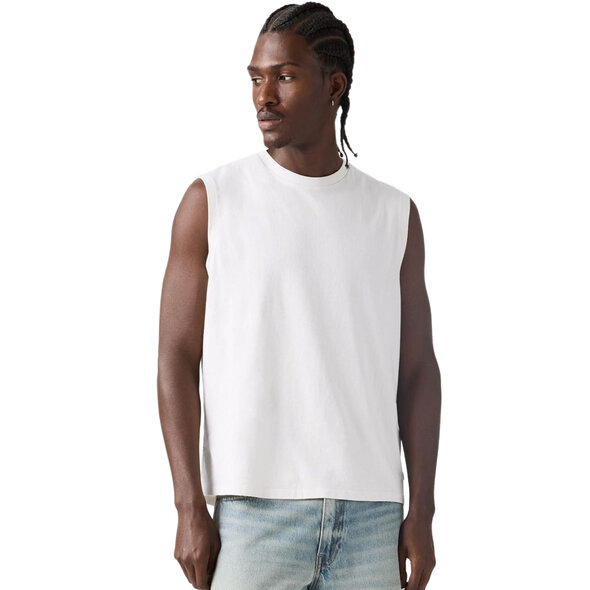 LEVIS MUSCLE ΑΜΑΝΙΚΗ ΜΠΛΟΥΖΑ ΑΝΔΡΙΚΗ 004V1-0005