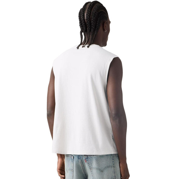 LEVIS MUSCLE ΑΜΑΝΙΚΗ ΜΠΛΟΥΖΑ ΑΝΔΡΙΚΗ 004V1-0005