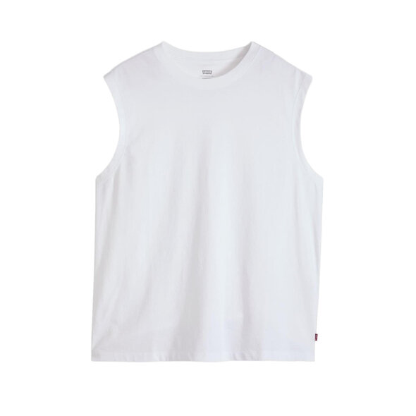 LEVIS MUSCLE ΑΜΑΝΙΚΗ ΜΠΛΟΥΖΑ ΑΝΔΡΙΚΗ 004V1-0005