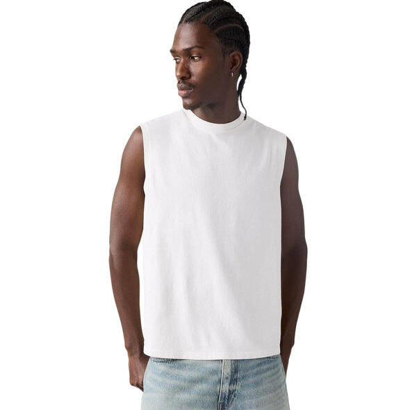 LEVIS MUSCLE ΑΜΑΝΙΚΗ ΜΠΛΟΥΖΑ ΑΝΔΡΙΚΗ 004V1-0005