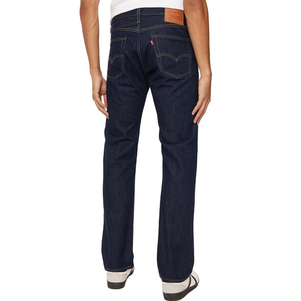 LEVIS 501® DENIM ΠΑΝΤΕΛΟΝΙ ΑΝΔΡΙΚΟ 00501-0101