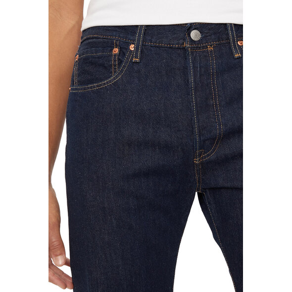 LEVIS 501® DENIM ΠΑΝΤΕΛΟΝΙ ΑΝΔΡΙΚΟ 00501-0101