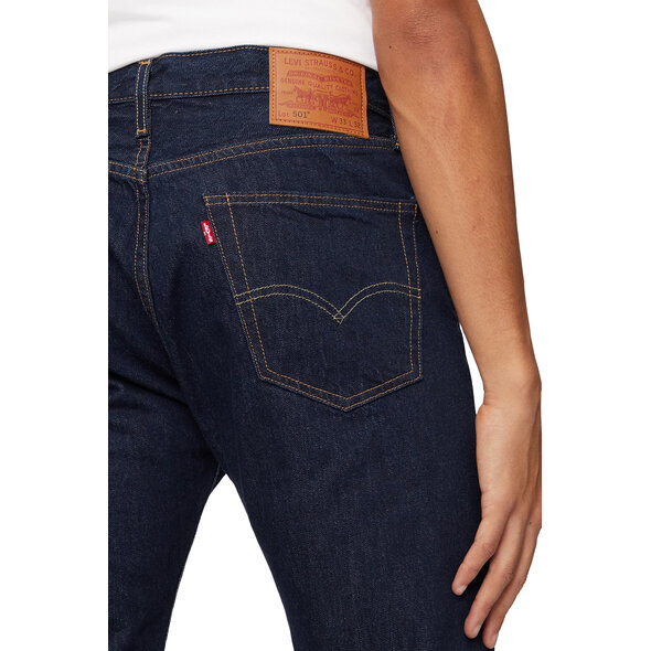 LEVIS 501® DENIM ΠΑΝΤΕΛΟΝΙ ΑΝΔΡΙΚΟ 00501-0101