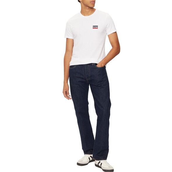 LEVIS 501® DENIM ΠΑΝΤΕΛΟΝΙ ΑΝΔΡΙΚΟ 00501-0101