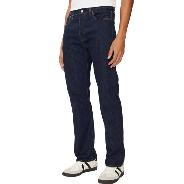LEVIS 501® DENIM ΠΑΝΤΕΛΟΝΙ ΑΝΔΡΙΚΟ 00501-0101
