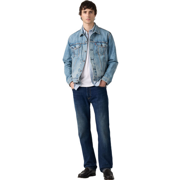 LEVIS 501® DENIM ΠΑΝΤΕΛΟΝΙ ΑΝΔΡΙΚΟ 00501-3895