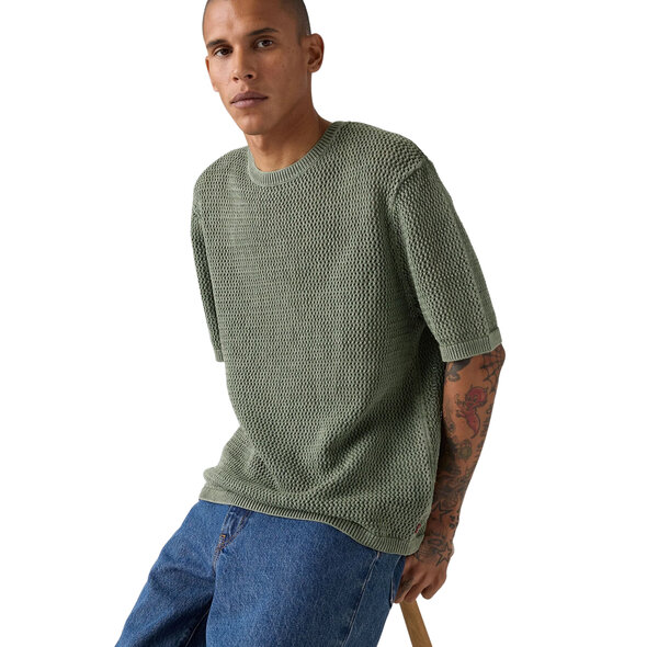 LEVIS 'STINSON' ΜΠΛΟΥΖΑ ΑΝΔΡΙΚΗ 005CN-0000