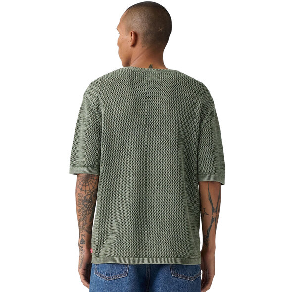 LEVIS 'STINSON' ΜΠΛΟΥΖΑ ΑΝΔΡΙΚΗ 005CN-0000