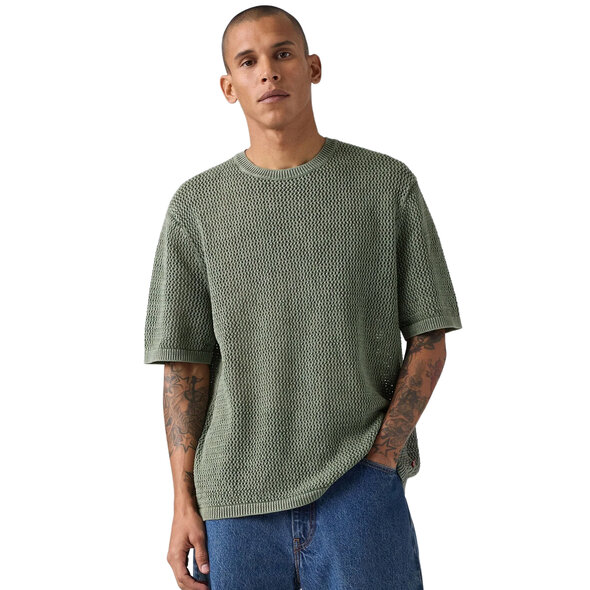 LEVIS 'STINSON' ΜΠΛΟΥΖΑ ΑΝΔΡΙΚΗ 005CN-0000
