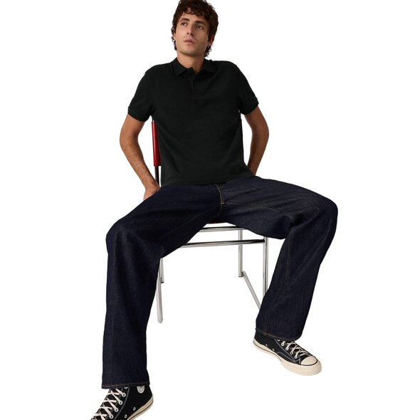 LEVIS ORIGINAL POLO ΜΠΛΟΥΖΑ ΑΝΔΡΙΚΗ 005FM-0002
