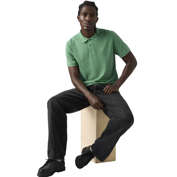 LEVIS ORIGINAL POLO ΜΠΛΟΥΖΑ ΑΝΔΡΙΚΗ 005FM-0007