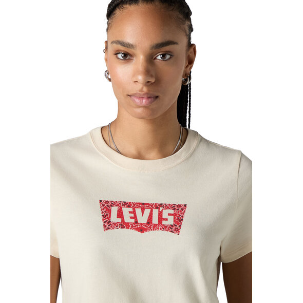 LEVIS ΜΠΛΟΥΖΑ ΓΥΝΑΙΚΕΙΑ 005GV-0042