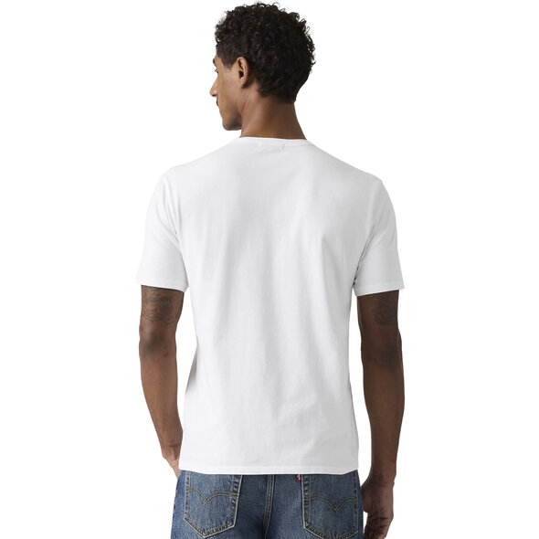 LEVIS ORIGINAL ΜΠΛΟΥΖΑ ΑΝΔΡΙΚΗ 005GX-0000